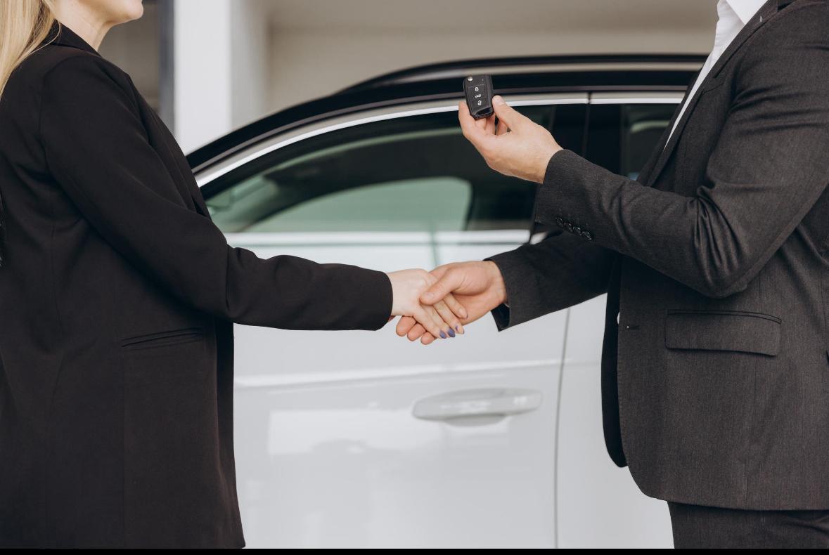 Autofinanzierung Schweiz – Sport World Cars bietet massgeschneiderte Finanzierungslösungen